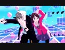 【にじさんじMMD】ロキ【叶え葉】