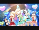 無重力シャトル にもマーチング☆メロディーズは合うよね