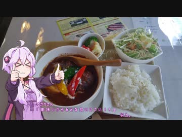 ゆかりさんと行ってみよう！やってみよう！【静岡県で吊り橋巡り編 その２】