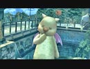 女の子たちのコスを楽しみにFF10-2実況プレイpart5