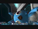 【PSO2】輝光を砕く母なる神  12:01【Te/Ph】