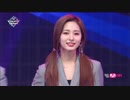 TWICE-Mnet M! Countdown- FANCY -190502