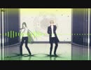 【Fate/MMD】ギルガメッシュとエルキドゥでSNOBBISM