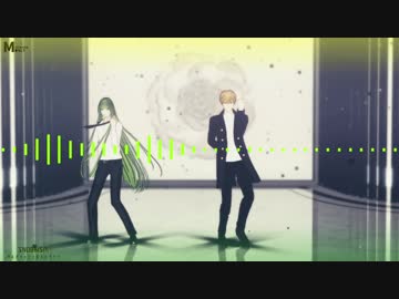 【Fate/MMD】ギルガメッシュとエルキドゥでSNOBBISM