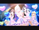 【デレステMV】琴歌ちゃん応援!!キュートメンバーで「無重力シャトル」