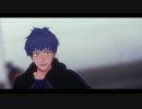【MMDA3!】Scream【莇/九門】
