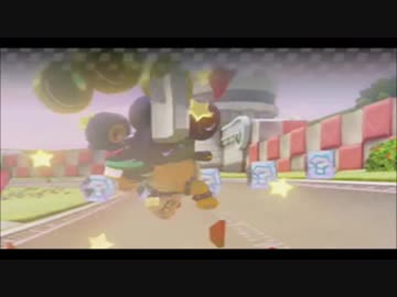 【実況】マリオカート８　Part6