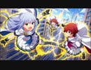 ファンフラのチャートにJustice OR Voiceがランクイン