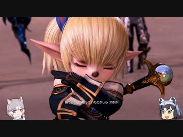 【ゆっくり実況】イエイヌちゃんとアライさんのDFFNT【part6】