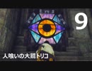【実況】人喰いの大鷲トリコで紡ぐ絆【９】