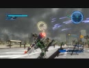 守ってるのか破壊してるのか分からない【EDF5】85