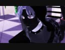 【コンパスMMD】13でLamd
