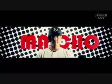 オリ達のマッチョマン