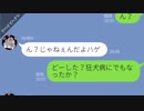 【旦那vs不倫男】嫁の浮気相手の男に怒り荒れ狂っていた旦那が、土下座までして謝罪した理由とは？