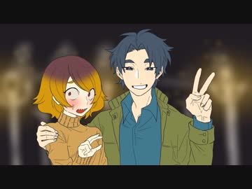 【TRPG】幸せな夫婦 part2【CoCリプレイ】