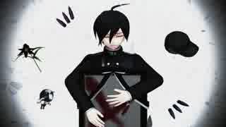 【ダンガンロンパMMD】最原で乙女解剖