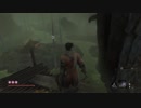 【SEKIRO：隻狼】火薬庫のちょび髭による忍日誌Part25【対強者：蛇の目 シラハギ】