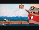 おっさんがやりたかったゲームを実況プレイするよ！「CUPHEAD」その８