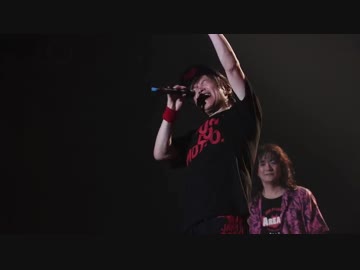 長老のシャウト３