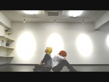 【コスプレ】君にとって踊ってみた【ヒプノシスマイク】