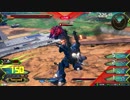 【EXVS2】クソ雑魚身内戦３【ケンプファー視点】
