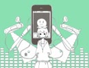 メランコリック／歌ってみた【音真さや】