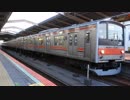 西船橋駅（JR武蔵野線）を発着する列車を撮ってみた