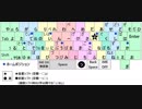 新かな配列「いろは坂配列」手元タイピング動画