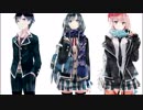 【静止画MAD】俺ガイル x ゴーストルール 【祝アニメ3期】