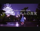 【りこ】プラネタリウムの真実 踊ってみた【一周年】