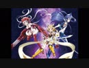 戦姫絶唱シンフォギアGX【RADIANT FORCE】カラオケで歌ってみた Ver.薫風