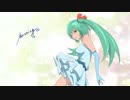 【初音ミク】Missing u