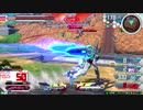 【EXVS2】クソ雑魚身内戦７【G-セルフ(パーフェクトパック)視点】