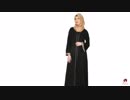 Stylish Abaya Dress Designs at Mirraw Online Store