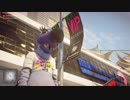 HITMAN2 チャレンジ『春休み』解説字幕プレイ動画