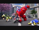 【KH3】人生で一番好きなシリーズキングダムハーツ３を実況プレイ　part31