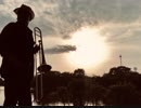 My Way (Trombone Solo)