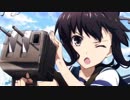【艦これ】5-5 吹雪旗艦補給艦入り編成でゲージ破壊