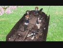 【OP差し替え】ガルパン最終章+ペルソナ4OP