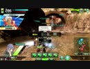 [BBAC ロンシャ]一般兵の戦闘記録13[防衛したくない支援　EX2]