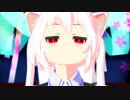 【MMD】量産型のらきゃっと（もどき）【極楽浄土】