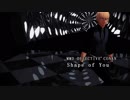 MMDコナン　『Shape Of You』　冬緑式安室透