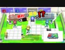 【単発】めくって飛ばして勝ち残れ!!【めくーる バトルスポーツ】後編