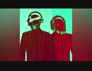 Daft Punk - Digital Love (HUMAN Remix)