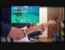 くるり「BLUE NAKED BLUE」弾いてみた。