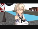 【艦これ】　艦娘戦記 QW　PHASE-06【MMD紙芝居】