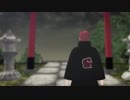 【MMDナルト】FROM THE INSIDE【自作モデルテスト】