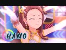 アイドルマスター 水瀬伊織 HAMO