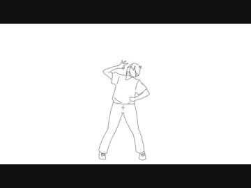 【手描きMAD】はよおでかくなりたい【ωｒωｒ】