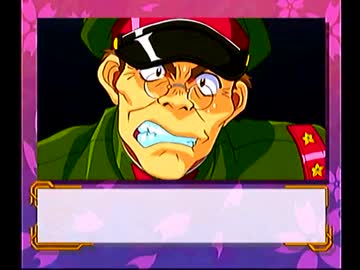 (新作発表記念)サクラ大戦シリーズプレイ動画10-A